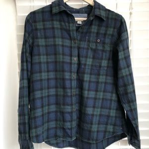 Women’s Flannel